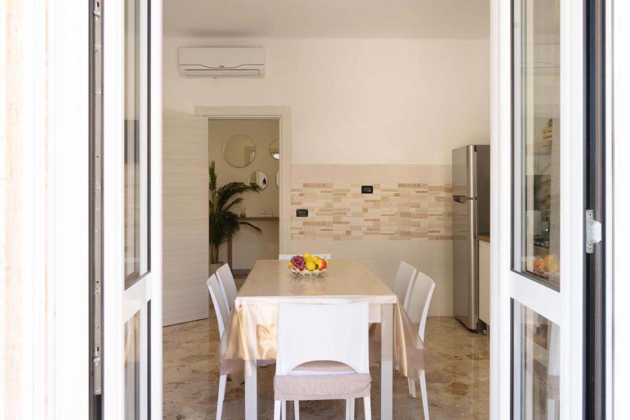 Casa Monopoli 94 Apartment Exterior photo